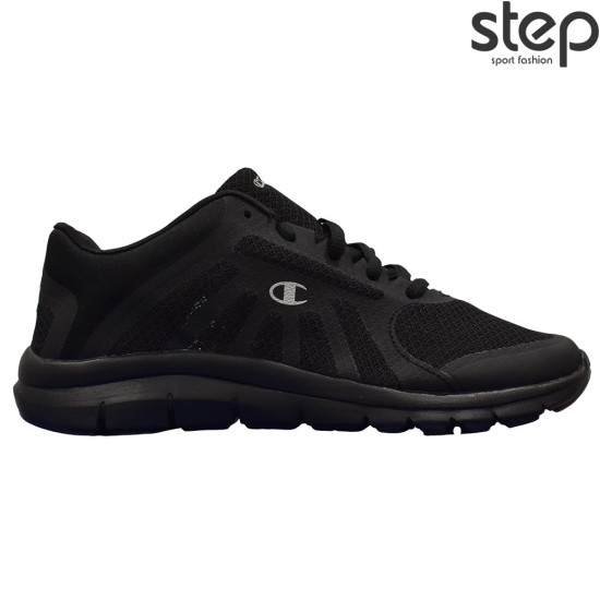 Champion Low Cut Shoe Alpha